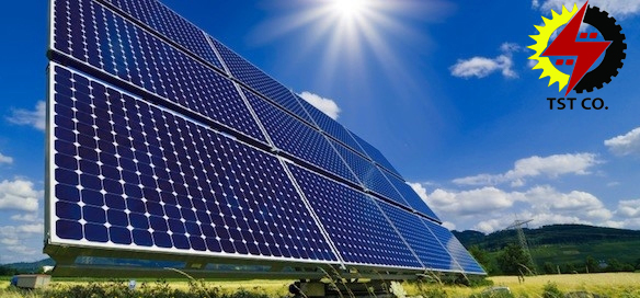 چگونگی و نکات تنظیم زاویه پنل خورشیدی