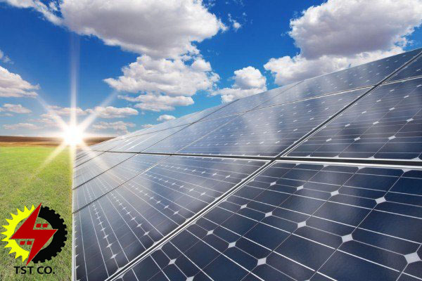 Mobile solar power plant to be built