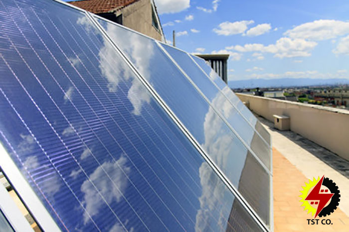راهکاری برای کاهش اتلاف انرژی در نیروگاه‌های خورشیدی