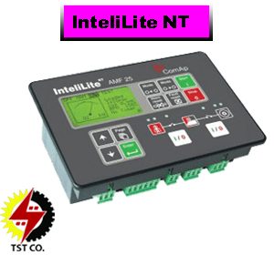 InteliLite NT
